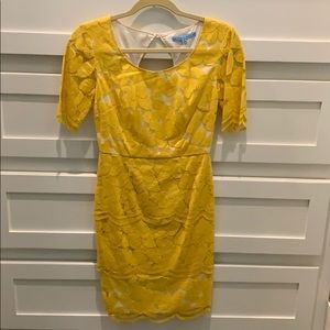 Antonio Melanie dress